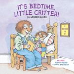 It's Bedtime, Little Critter! (Little Critter) - 圖片 1