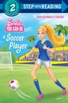 You Can Be a Soccer Player (Barbie) - 圖片 1