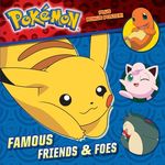 Famous Friends & Foes (Pokémon) - 圖片 1