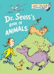 Dr. Seuss's Book of Animals - 圖片 1