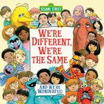 Sesame Street: We're Different, We're the Same - 圖片 1