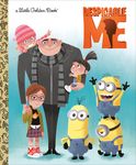 Little Golden Book: Despicable Me - 圖片 1