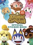 Animal Crossing Official Sticker Book (Nintendo(r)) - 圖片 1