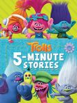Trolls 5-Minute Stories (DreamWorks Trolls) - 圖片 1