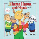 Llama Llama and Friends - 圖片 1