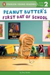 Peanut Butter's First Day of School - 圖片 1