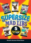 Supersize Mad Libs: World's Greatest Word Game - 圖片 1