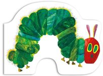 All about the Very Hungry Caterpillar - 圖片 1