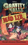 Gravity Falls Mad Libs: World's Greatest Word Game - 圖片 1
