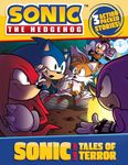 Sonic and the Tales of Terror - 圖片 1