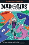 Shark Attack! Mad Libs: World's Greatest Word Game - 圖片 1