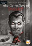 What Is the Story of Dracula? - 圖片 1
