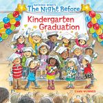 The Night Before Kindergarten Graduation - 圖片 1