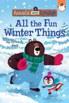All the Fun Winter Things #4 - 圖片 1
