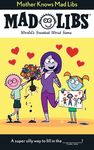 Mother Knows Mad Libs: World's Greatest Word Game - 圖片 1