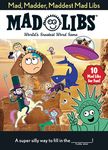 Mad, Madder, Maddest Mad Libs: Over 200 Stories for Fun! - 圖片 1