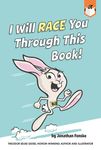 I Will Race You Through This Book! - 圖片 1