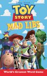 Toy Story Mad Libs: World's Greatest Word Game - 圖片 1