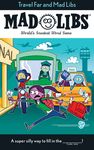 Travel Far and Mad Libs: World's Greatest Word Game - 圖片 1