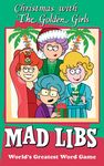 Christmas with the Golden Girls Mad Libs: World's Greatest Word Game - 圖片 1