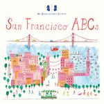 Mr. Boddington's Studio: San Francisco ABCs - 圖片 1