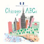 Mr. Boddington's Studio: Chicago ABCs - 圖片 1