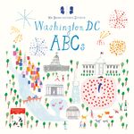Mr. Boddington's Studio: Washington, DC ABCs - 圖片 1