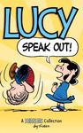 Lucy: Speak Out!: A PEANUTS Collection - 圖片 1