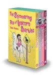 The Shimmering Box of Unicorn Sparkles: Phoebe and Her Unicorn Box Set Volume 5-8 - 圖片 1