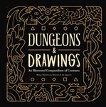 Dungeons and Drawings: An Illustrated Compendium of Creatures - 圖片 1