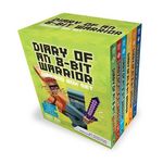 Diary of an 8-Bit Warrior Diamond Box Set - 圖片 1