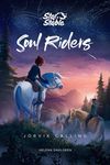 Soul Riders: Jorvik Calling Volume 1 - 圖片 1