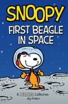 A Peanuts Collection 14: Snoopy: First Beagle in Space - 圖片 1