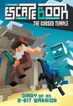 Escape Book: The Cursed Temple Volume 1 - 圖片 1