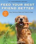 Feed Your Best Friend Better, Revised Edition: Easy, Nutritious Meals and Treats for Dogs - 圖片 1
