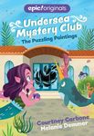 The Puzzling Paintings (Undersea Mystery Club Book 3) - 圖片 1