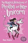 The Magical Adventures of Phoebe and Her Unicorn: Two Books in One - 圖片 1
