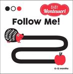 Follow Me!: A Baby Montessori Book - 圖片 1