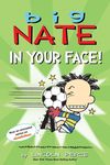 Big Nate 24: In Your Face! - 圖片 1