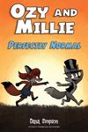 Ozy and Millie: Perfectly Normal: Volume 2 - 圖片 1