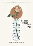 Winter Roses After Fall - 圖片 1
