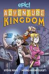 Adventure Kingdom: Volume 1 - 圖片 1