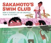 Sakamoto's Swim Club: How a Teacher Led an Unlikely Team to Victory - 圖片 1
