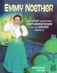 Emmy Noether: The Most Important Mathematician You've Never Heard of - 圖片 1