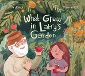 What Grew in Larry's Garden - 圖片 1
