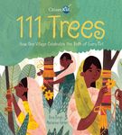 111 Trees: How One Village Celebrates the Birth of Every Girl - 圖片 1