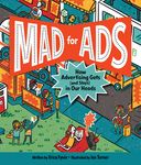 Mad for Ads: How Advertising Gets (and Stays) in Our Heads - 圖片 1