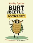 Burt the Beetle Doesn't Bite! - 圖片 1
