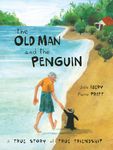 The Old Man and the Penguin: A True Story of True Friendship - 圖片 1