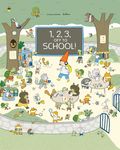 1, 2, 3, Off to School! - 圖片 1